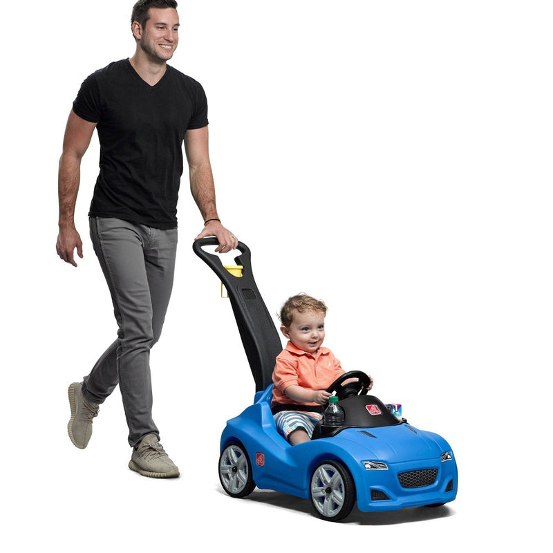 Step2 Whisper Ride Cruiser - Blue (LOCAL PICKUP ONLY)