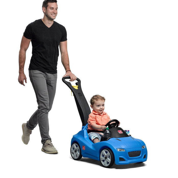 Step2 Whisper Ride Cruiser - Blue (LOCAL PICKUP ONLY)