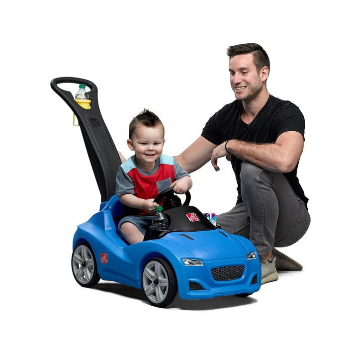 Step2 Whisper Ride Cruiser - Blue (LOCAL PICKUP ONLY)