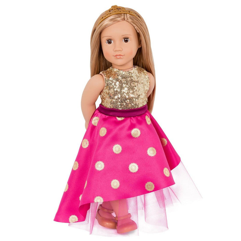 Our Generation Regular Doll - Sarah