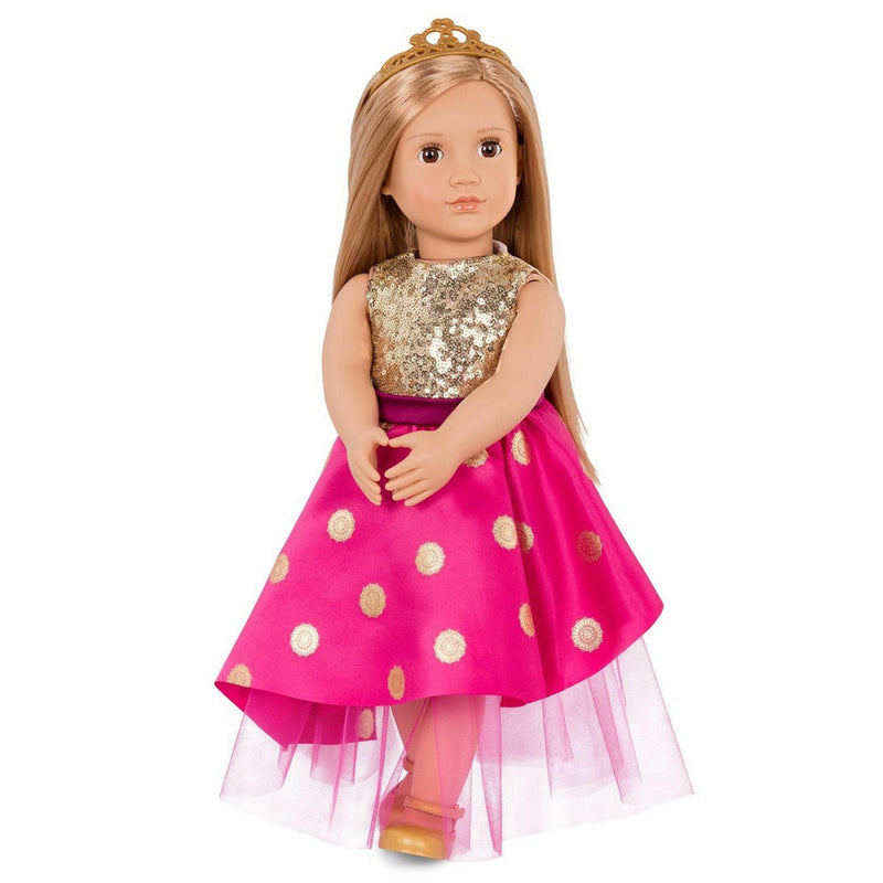 Our Generation Regular Doll - Sarah