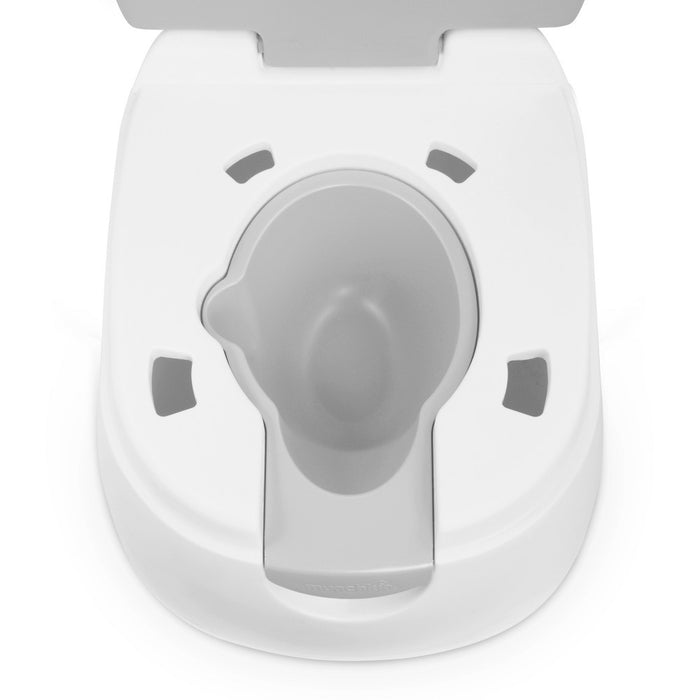 Munchkin Arm & Hammer 3-in-1 Potty Seat