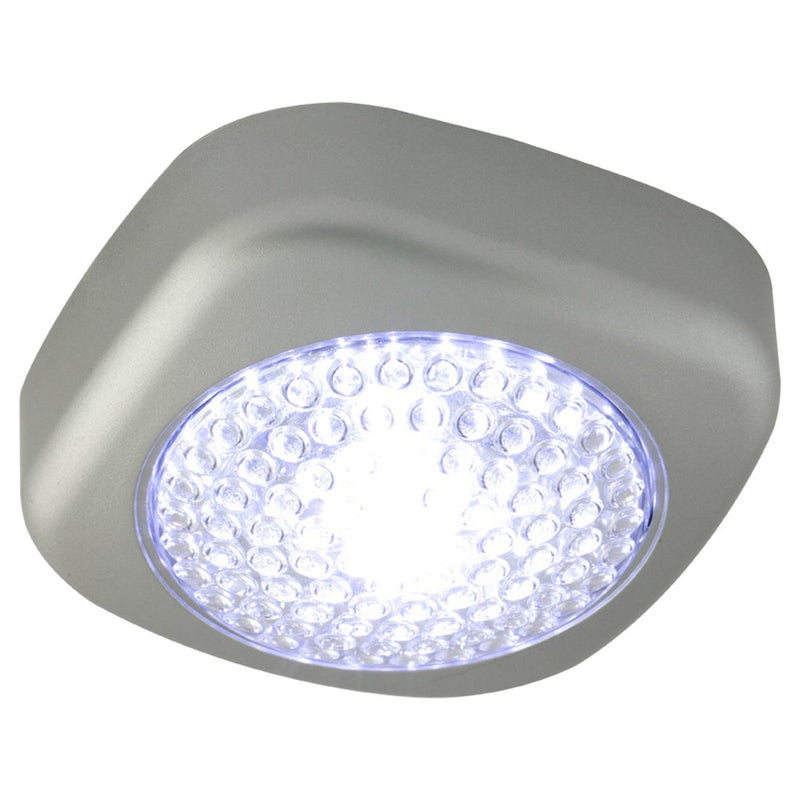 Energizer 2pk LED Tap Cabinet Lights