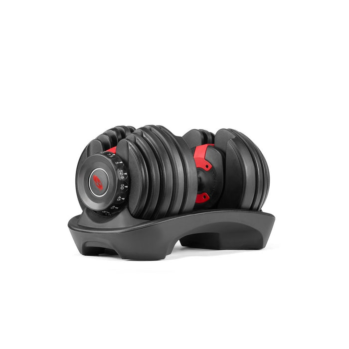 Bowflex SelectTech 552 Dumbbell - Black (LOCAL PICKUP ONLY)