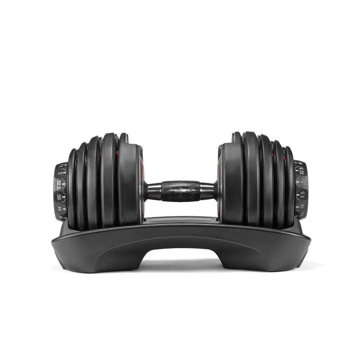 Bowflex SelectTech 552 Dumbbell - Black (LOCAL PICKUP ONLY)