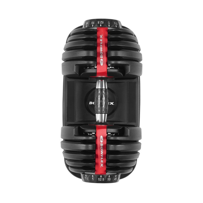 Bowflex SelectTech 552 Dumbbell - Black (LOCAL PICKUP ONLY)