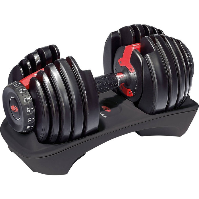 Bowflex SelectTech 552 Dumbbell - Black (LOCAL PICKUP ONLY)