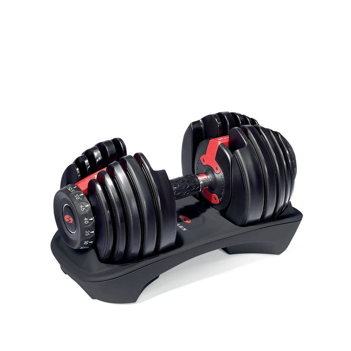 Bowflex SelectTech 552 Dumbbell - Black (LOCAL PICKUP ONLY)