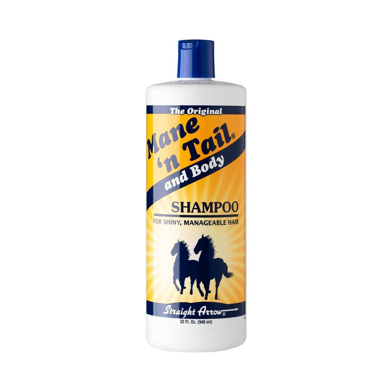 Mane 'n Tail and Body Original Shampoo - 32 fl oz