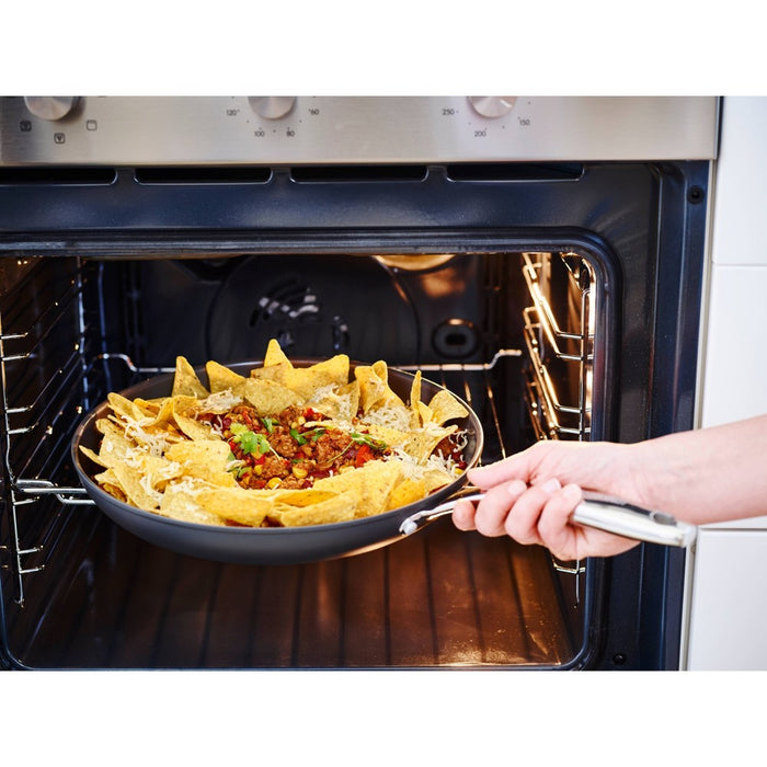 GreenPan Madison 8" Ceramic Non-Stick Frypan
