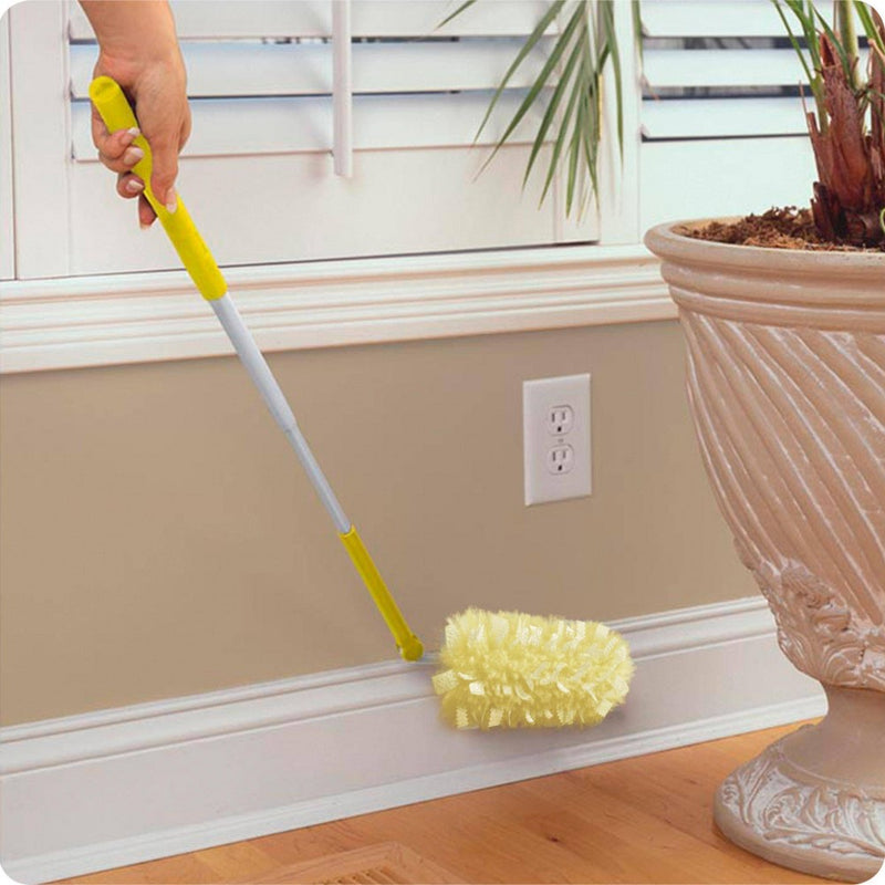 Swiffer Duster Super Extender Handle Starter Kit - 4ct (LOCAL PICKUP ONLY)