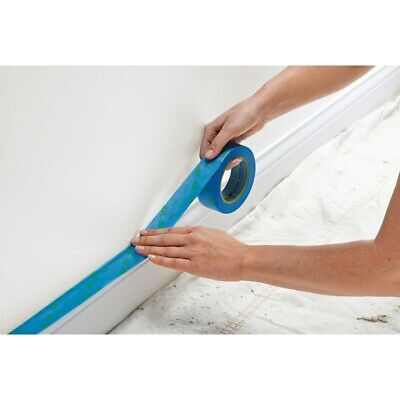 Scotch blue with Edge-Lock Multi-surface Painter's Masking Tape (LOCAL PICKUP ONLY)