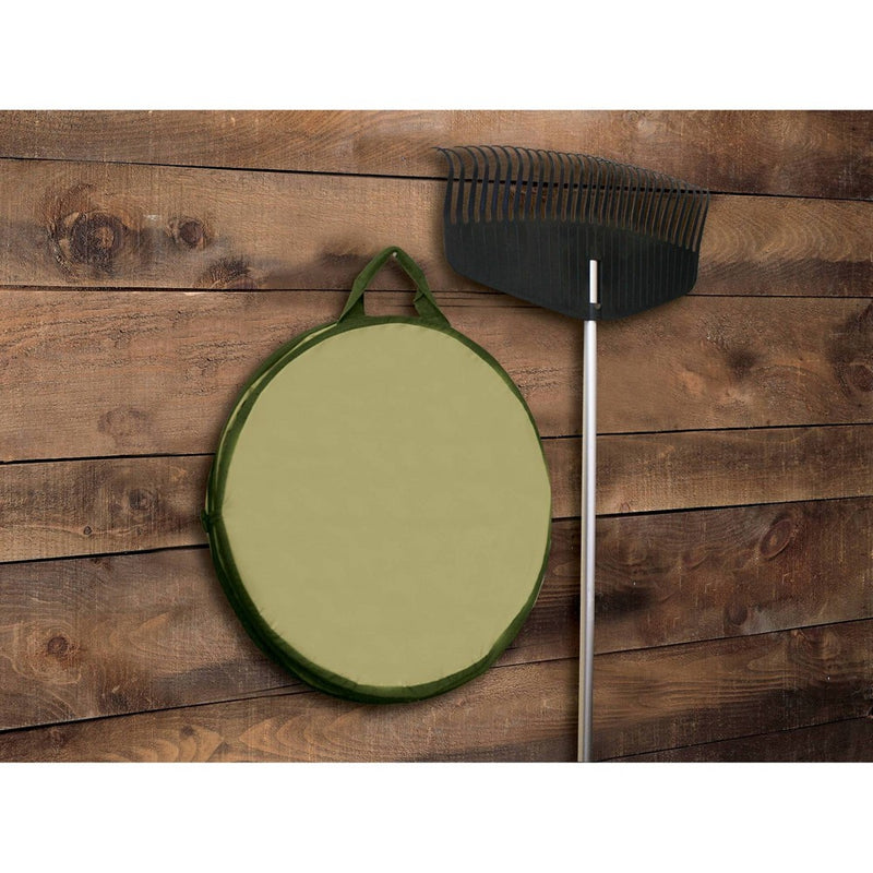 Fiskars 30 gal Kangaroo Gardening Container Green (LOCAL PICKUP ONLY)