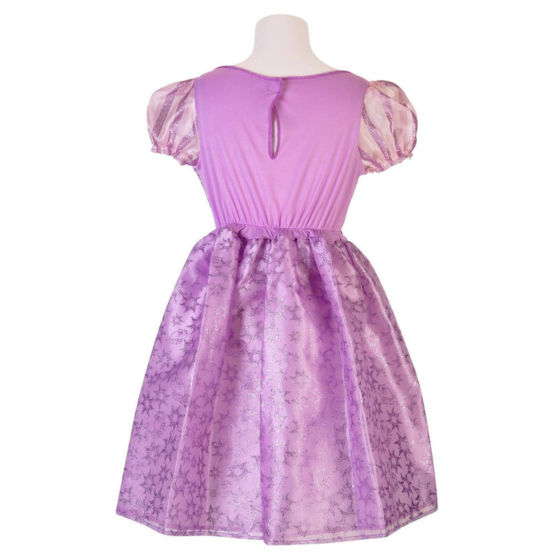 Disney Princess Rapunzel Dress