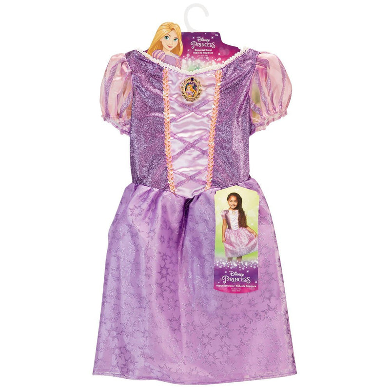 Disney Princess Rapunzel Dress