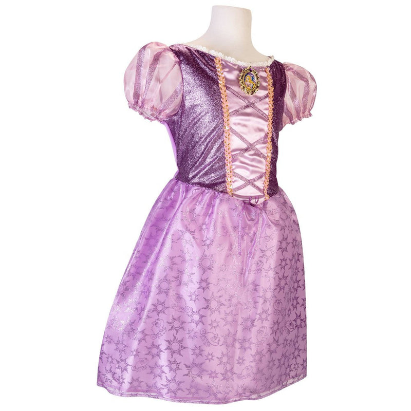 Disney Princess Rapunzel Dress — Total Liquidators