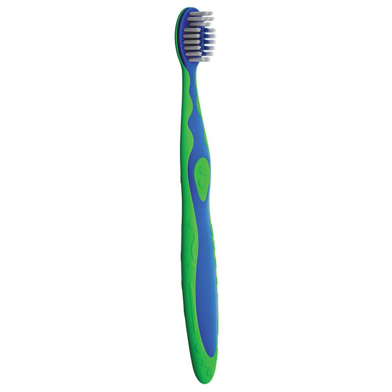 Youth Soft Toothbrushes - 4pk - Up&Up
