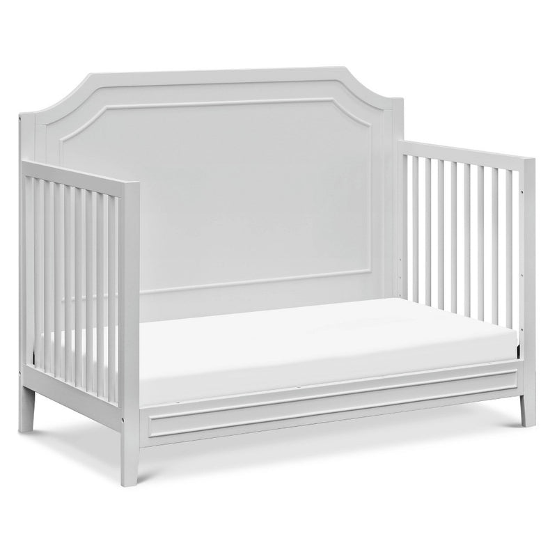 Davinci Chloe Regency 4-In-1 Convertible Crib - Fog Gray (LOCAL PICKUP ONLY)