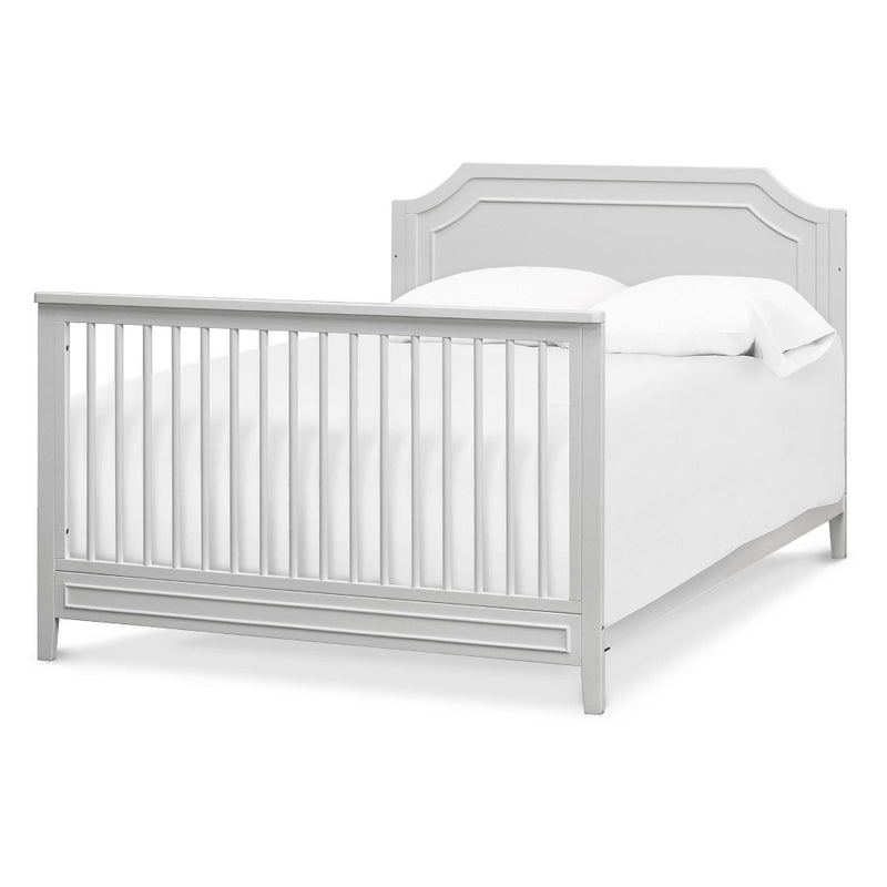 Davinci Chloe Regency 4-In-1 Convertible Crib - Fog Gray (LOCAL PICKUP ONLY)