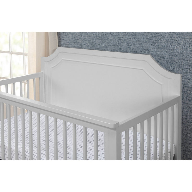 Davinci Chloe Regency 4-In-1 Convertible Crib - Fog Gray (LOCAL PICKUP ONLY)