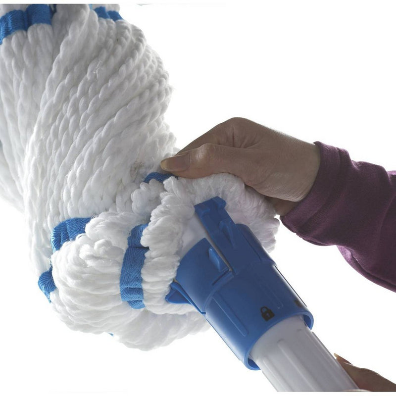 Clorox Microfiber Twist Mop Refill