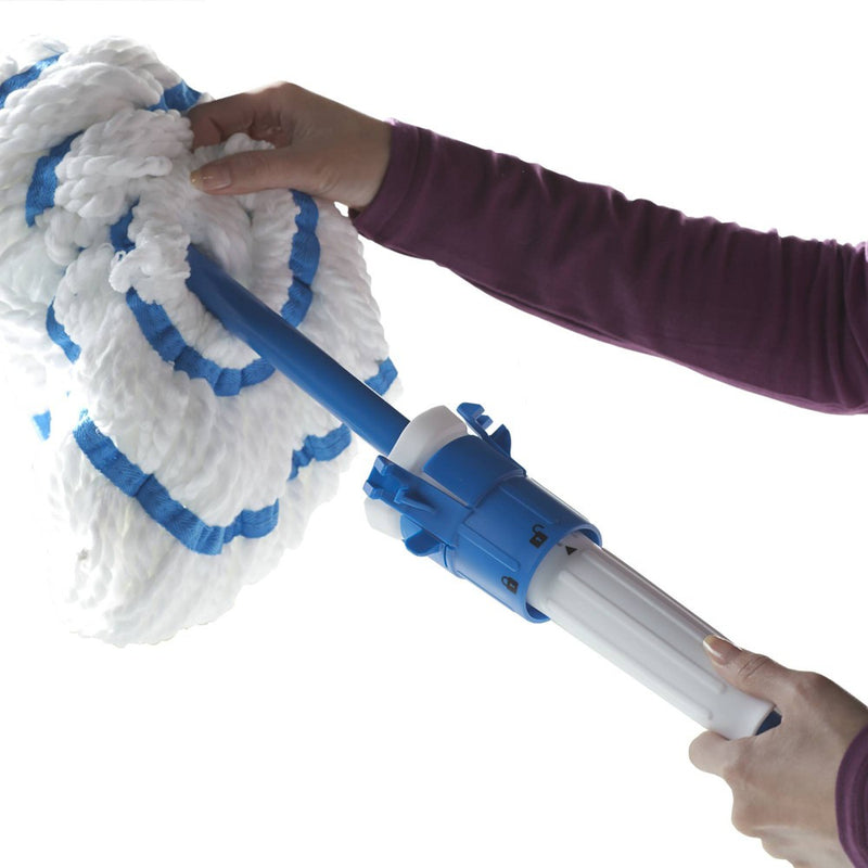 Clorox Microfiber Twist Mop Refill