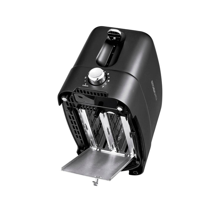 KitchenSmith by BELLA 2 Slice Toaster