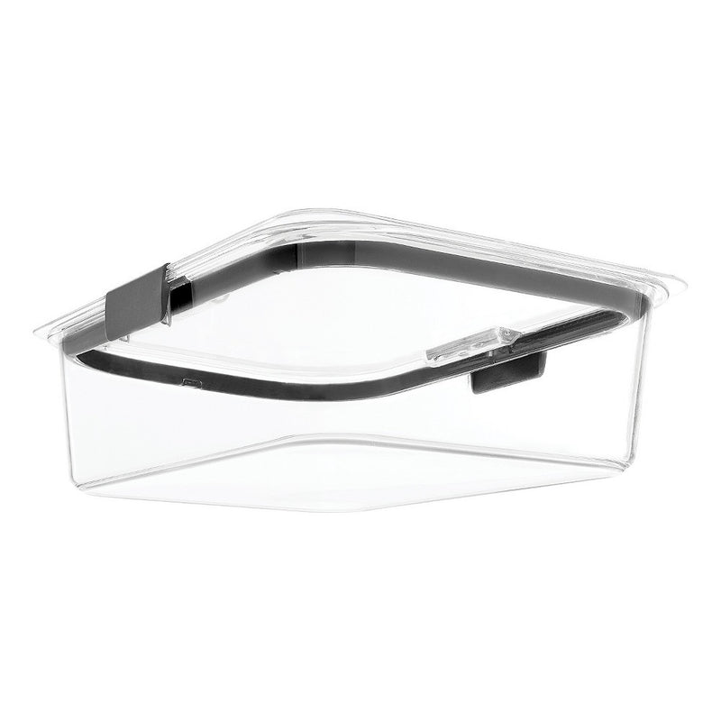 Rubbermaid 9.6 Cup Brilliance Food Storage Container