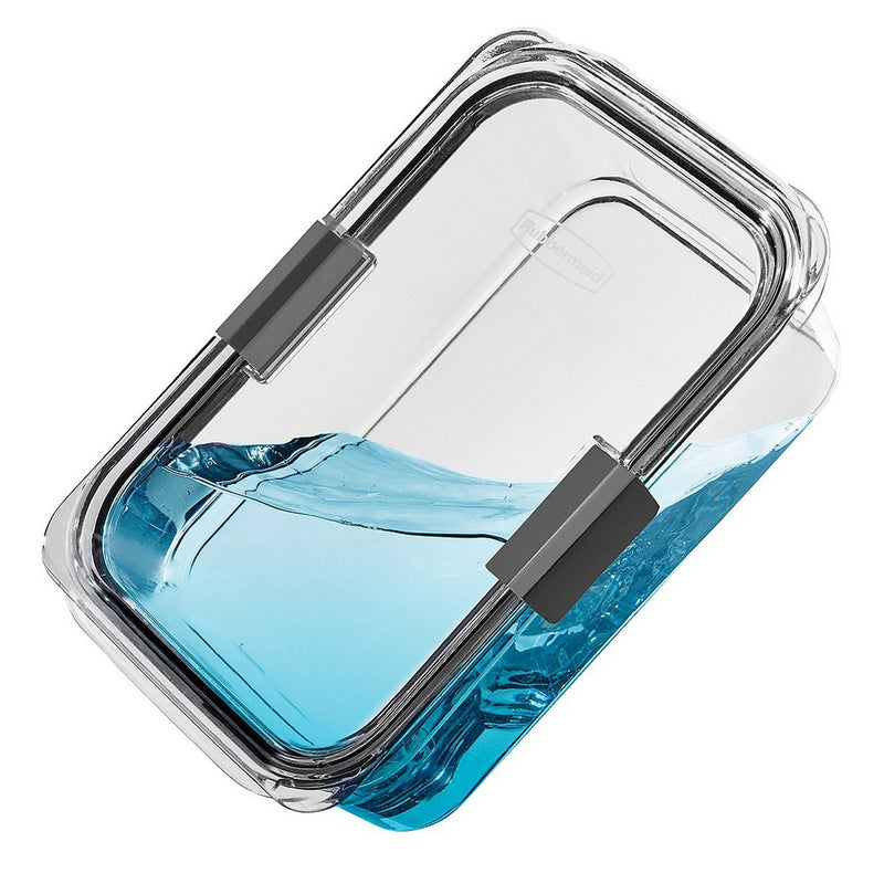 Rubbermaid 9.6 Cup Brilliance Food Storage Container