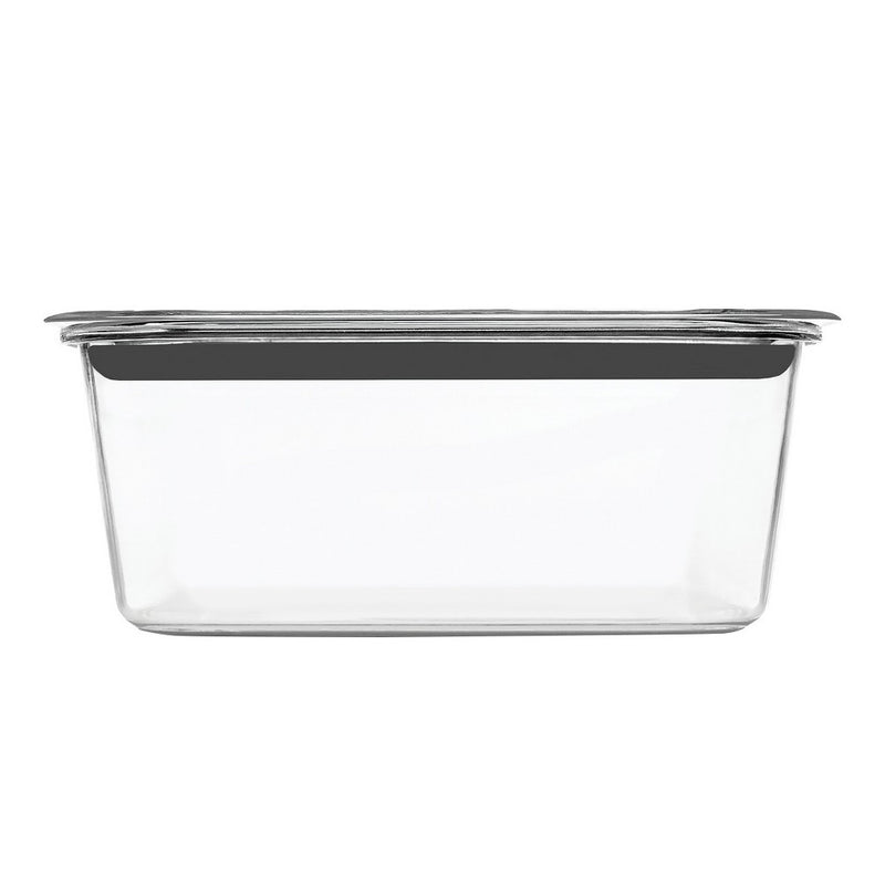 Rubbermaid 9.6 Cup Brilliance Food Storage Container