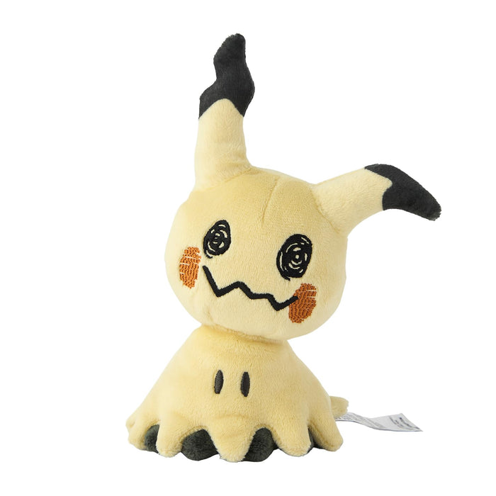 NEW Pokemon Mimikyu Plush 2016 Pokemon Center 7" Tall Factory Sealed