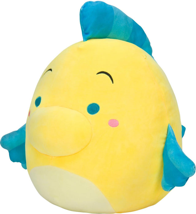 Squishmallows Little Plush (8" Flounder)