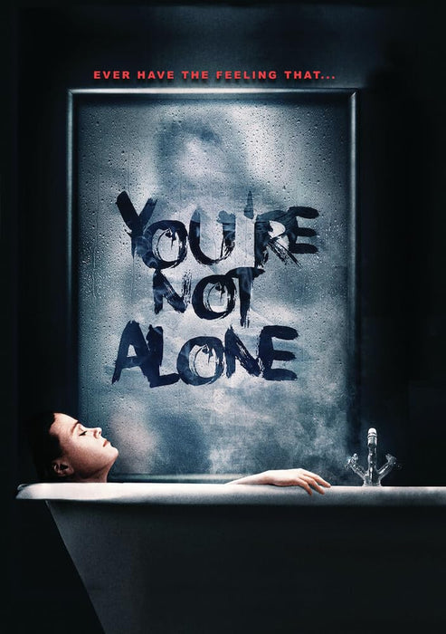Youre Not Alone [DVD]