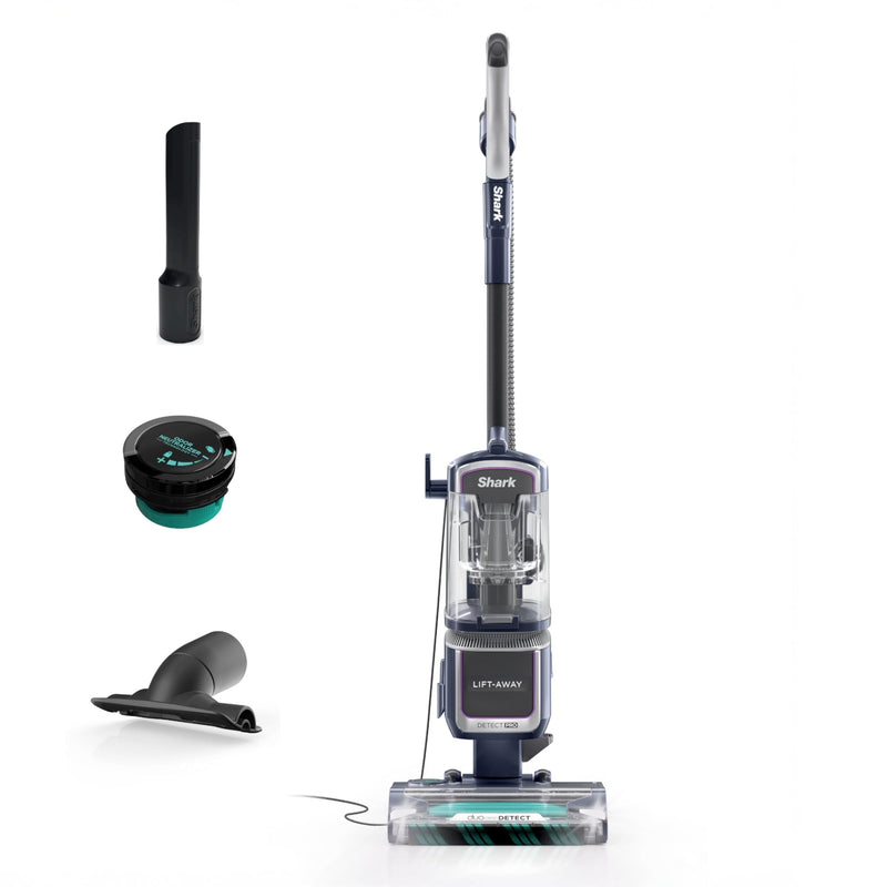 Shark Detect Pro Speed Lift-Away ADV Bagless Upright Vacuum With Duoclean Detect, Anti-Allergen, Lift-Away, And Odor Neutralizer Technology, LA742 (LOCAL PICKUP ONLY)