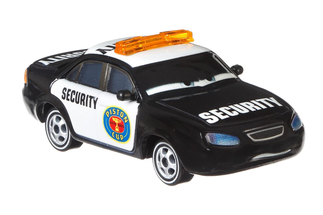 Disney Pixar Cars Diecast