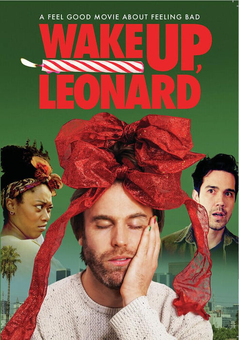 Wake Up, Leonard [DVD]