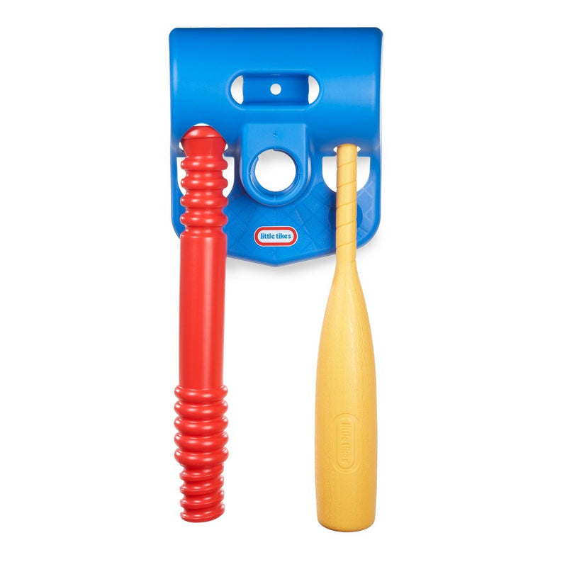 Little Tikes Toy Sports T-Ball Set - Red (LOCAL PICKUP ONLY)