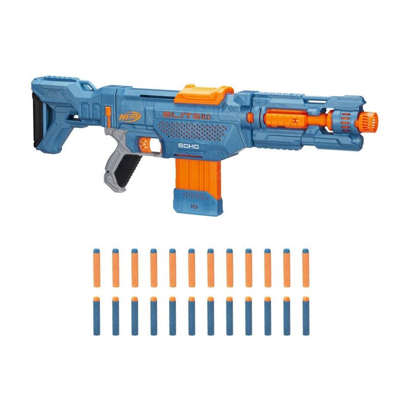 NERF Elite 2.0 Echo CS-10 (LOCAL PICKUP ONLY)