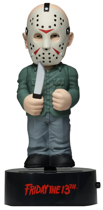 Friday the 13th - Body Knocker - Jason