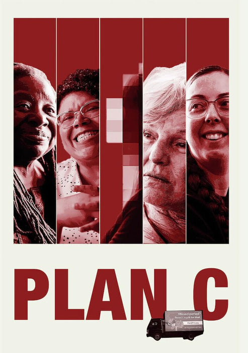 Plan C [DVD] *ADD 3 TO YOUR CART & 1 IS FREE!*