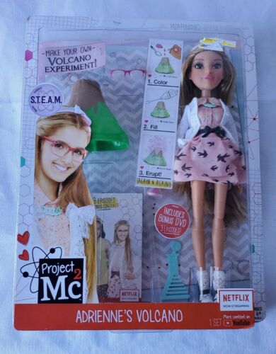 Project Mc2
