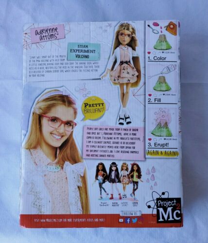 Project Mc2