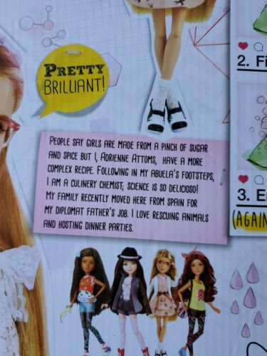 Project Mc2