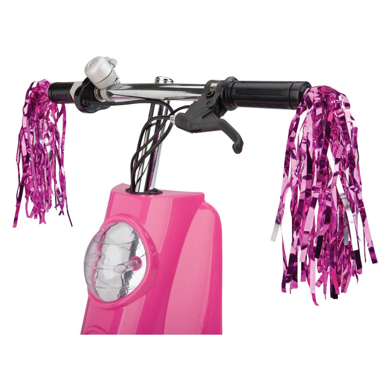 Razor Pocket Mod Betty Electric Scooter - Sweet Pea (LOCAL PICKUP ONLY)