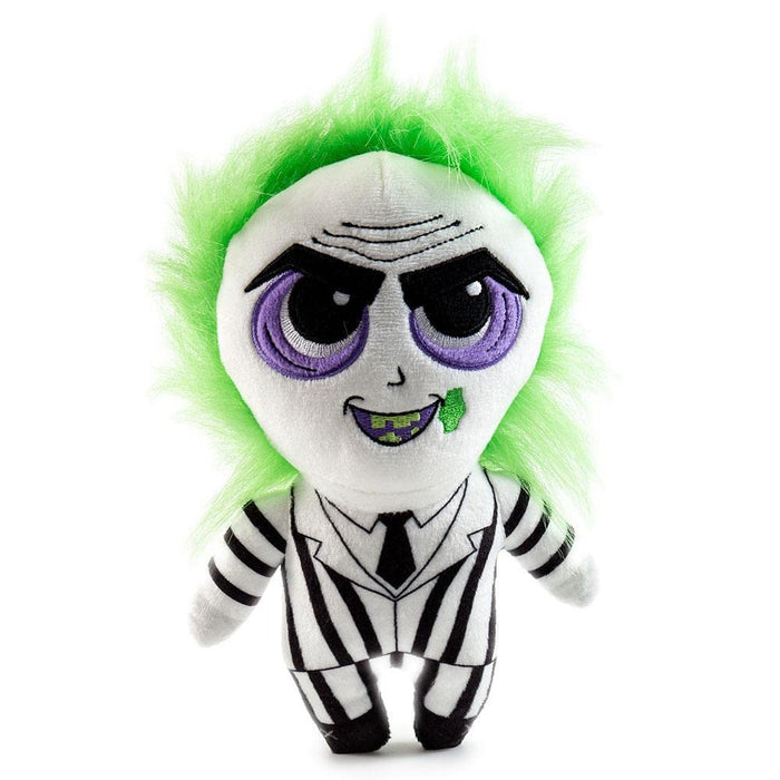 Beetlejuice - Phunny Plush - Striped Tuxedo Beetlejuice
