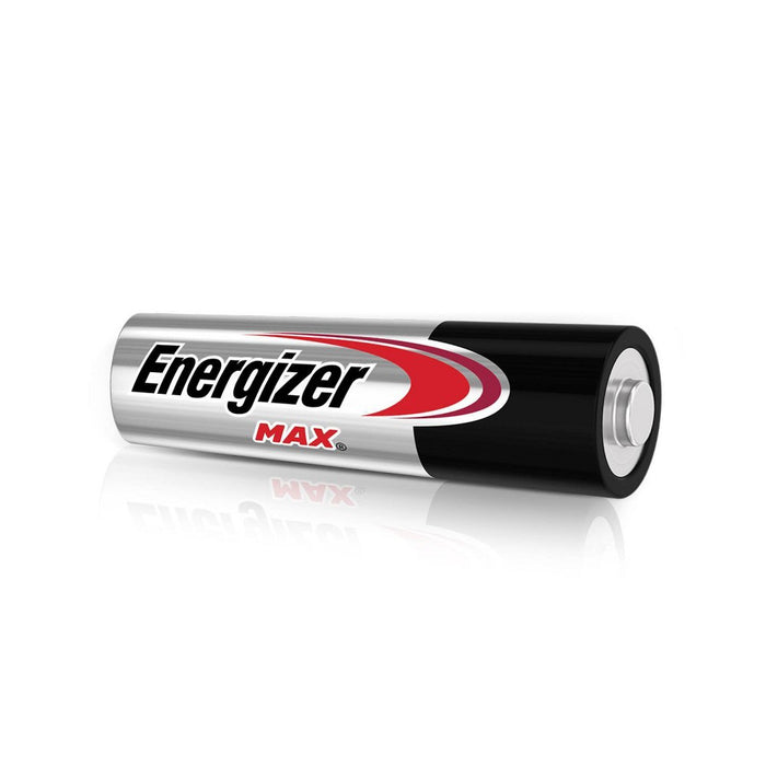 Energizer 8pk MAX Alkaline AA Batteries