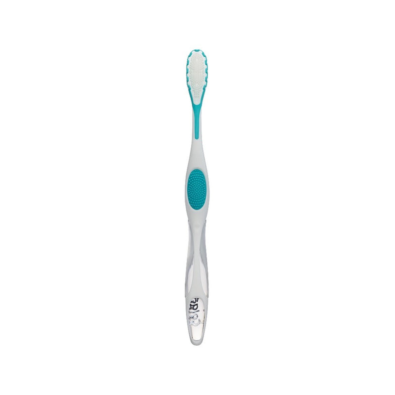 Colgate 360 Advanced Optic White Whitening Toothbrush - Soft - 2ct