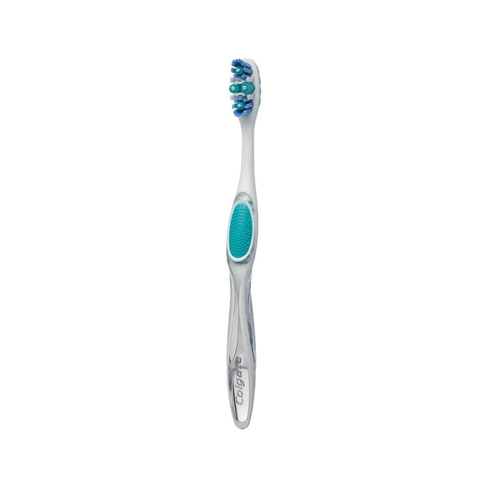 Colgate 360 Advanced Optic White Whitening Toothbrush - Soft - 2ct