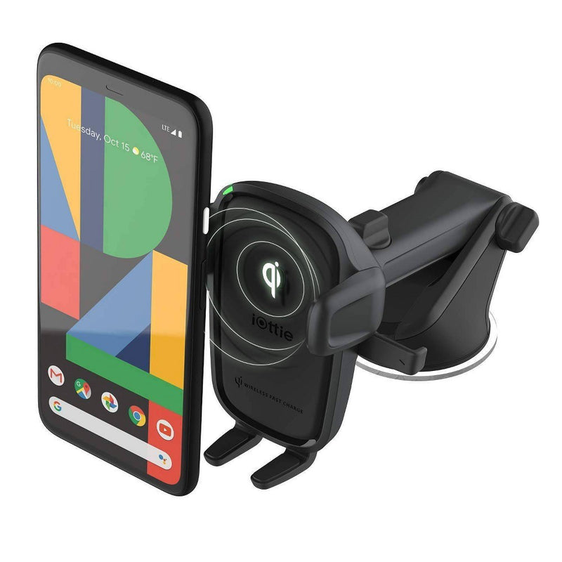 iOttie Easy One Touch Wireless 2 Car & Desk Mount