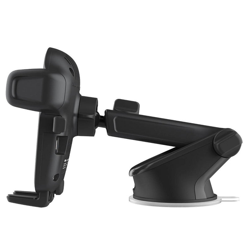 iOttie Easy One Touch Wireless 2 Car & Desk Mount
